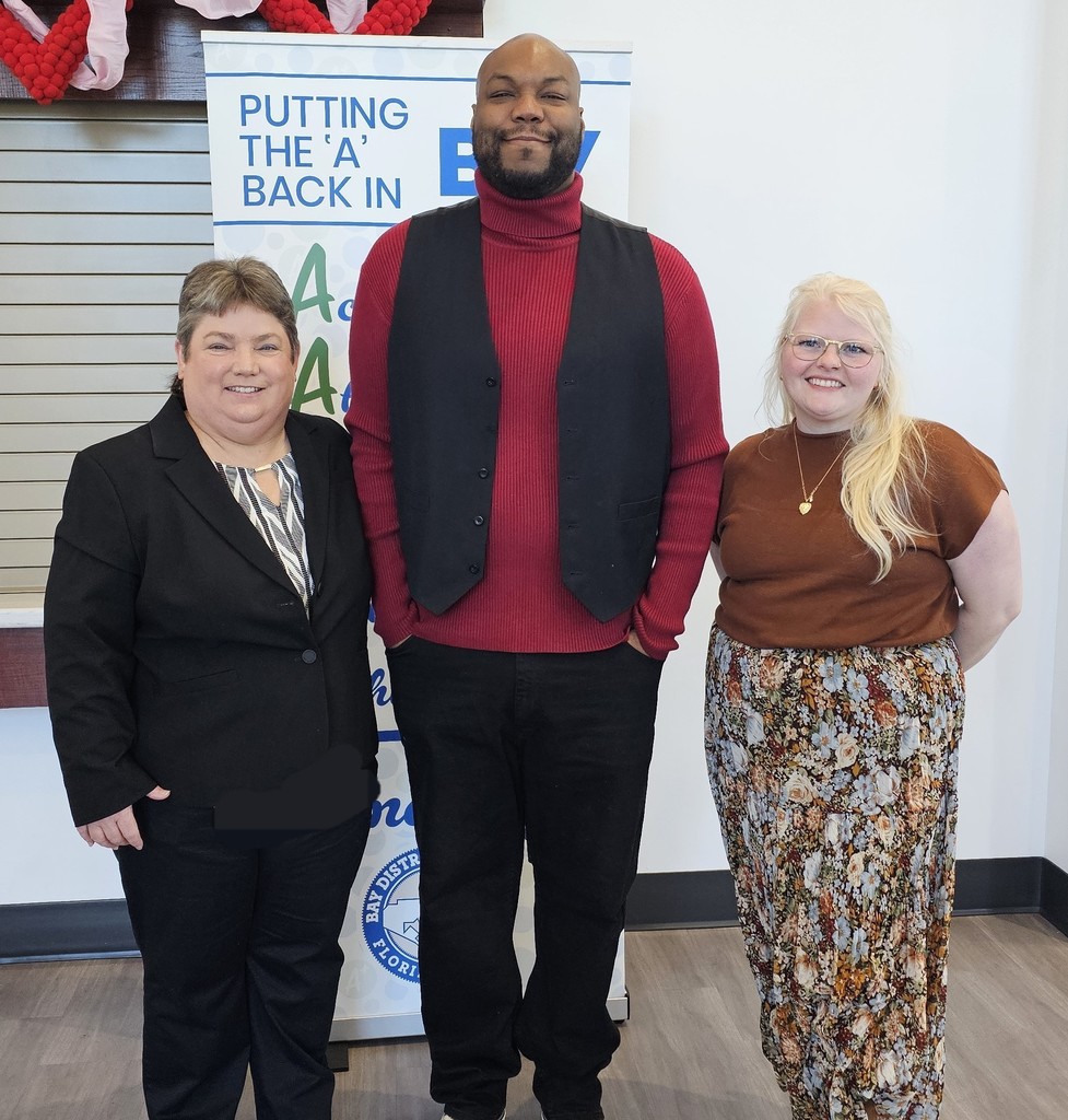 Employees of the Year