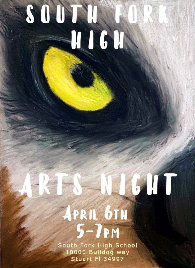 art night