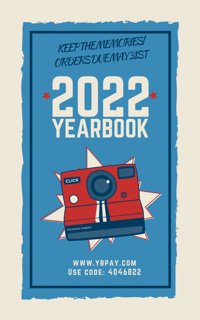 yearbook