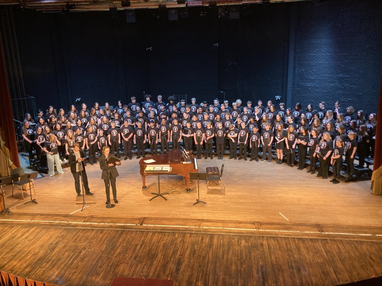 They delivered an outstanding performance