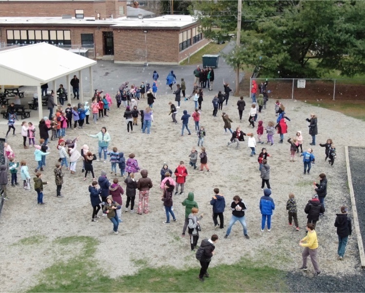 drone photo