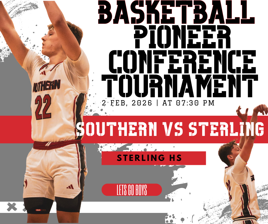 Boys Basketball Pioneer Conference