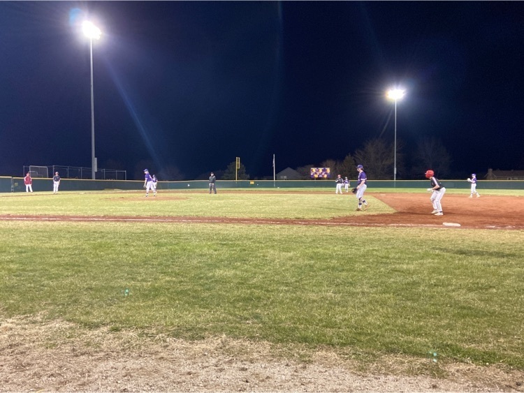 #Bases Loaded