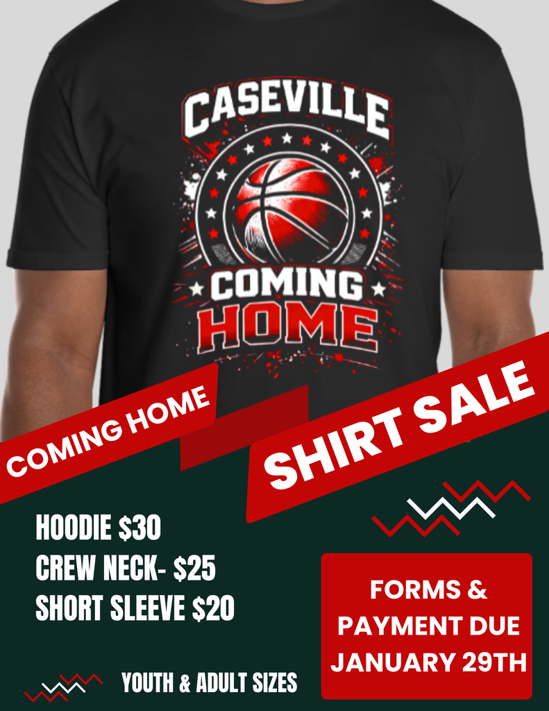 Coming Home Shirt Sale Last Call