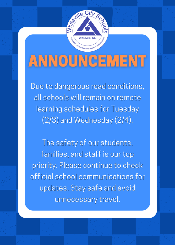 2.3.26 and 2.4.26 Remote Learning