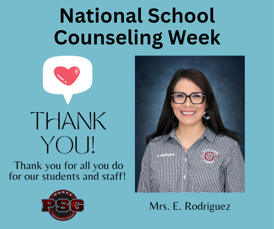 Picture of school counselor