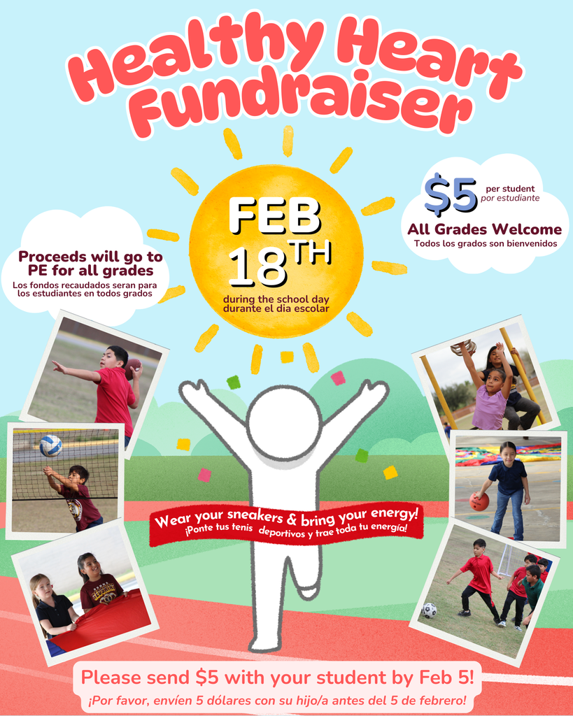 Healthy Heart Fundraiser