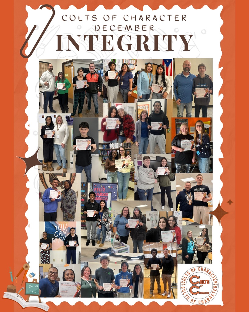 COC Integrity Dec 2