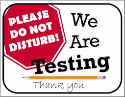 Testing