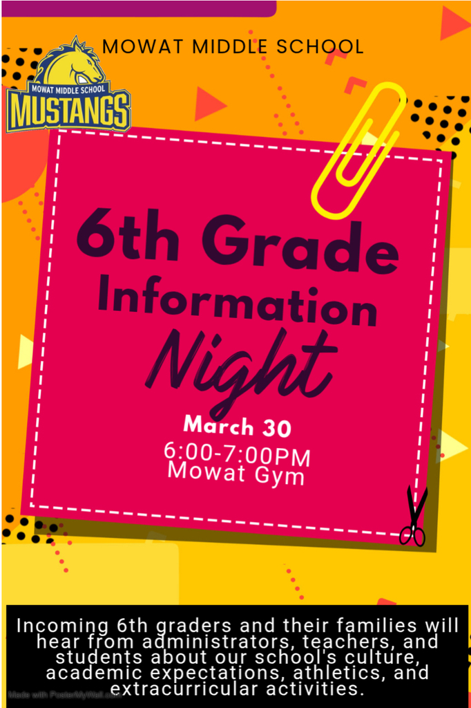 Info Night