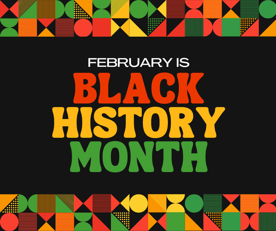 Black History Month