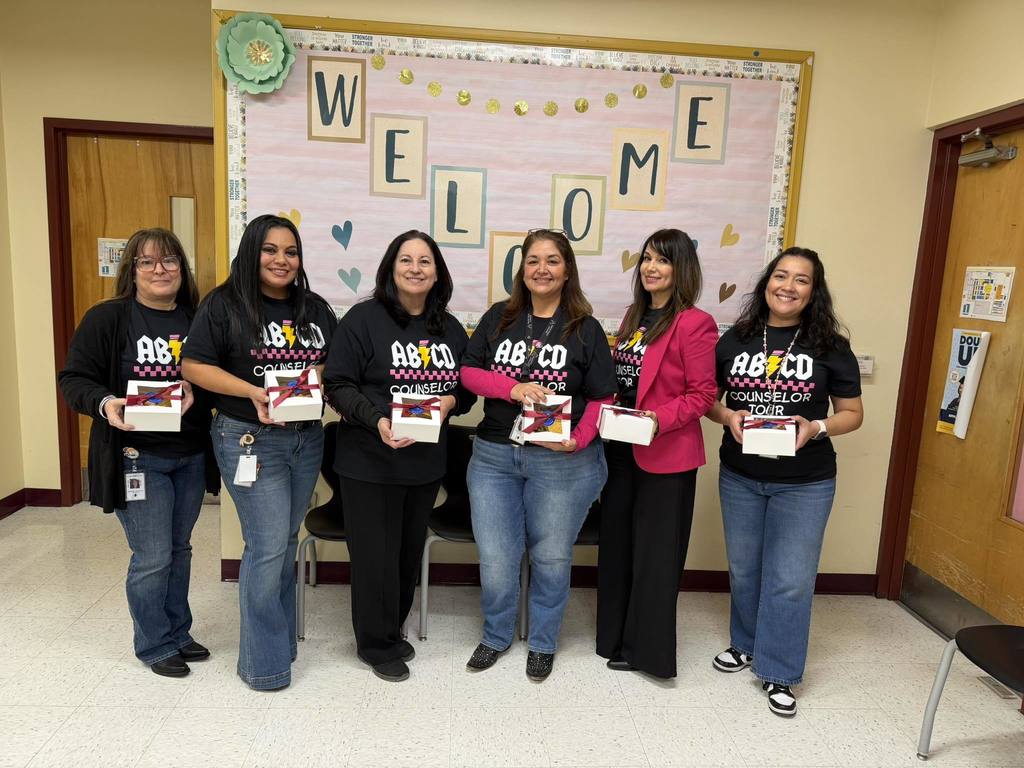 counselors appreciation week 