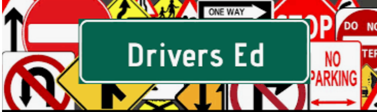 Drivers Ed