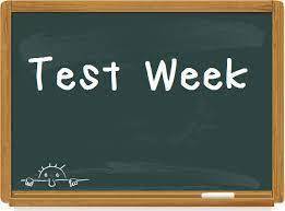ISASP Testing