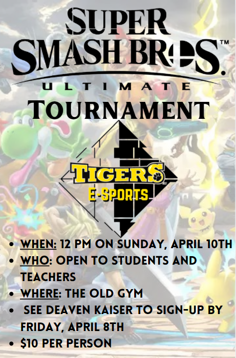 esports