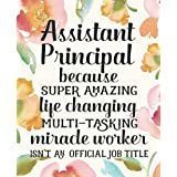 Assistant Principals week