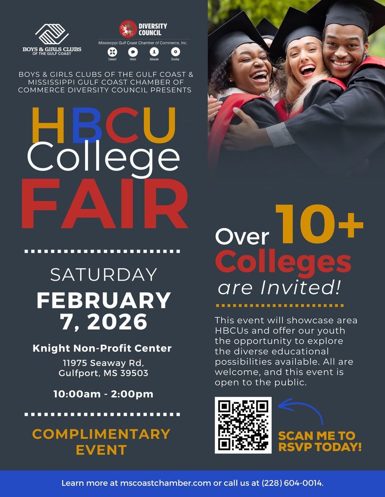 HBCU College Fair