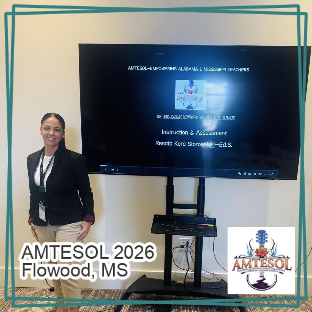AMTESOL 2026