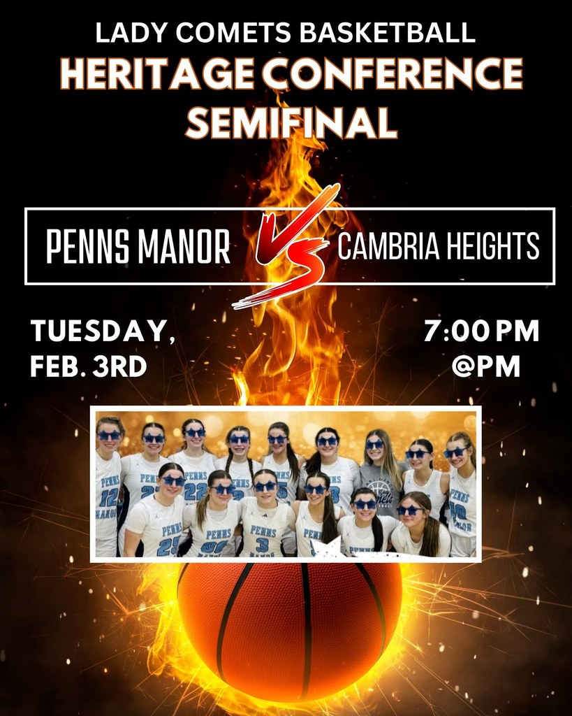 PM vs CH Poster