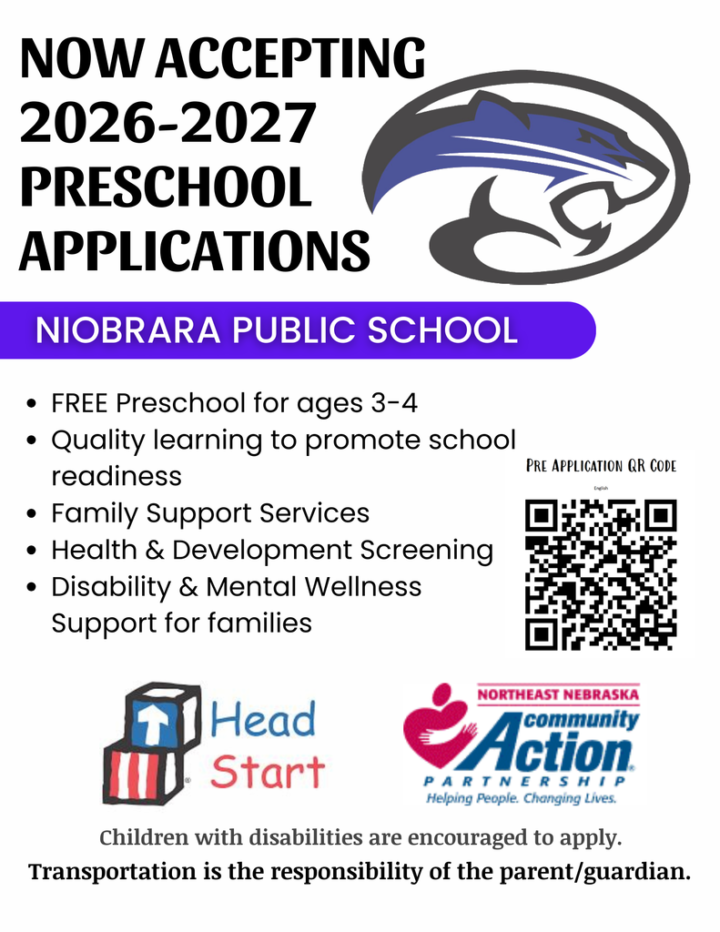 PreK App QR