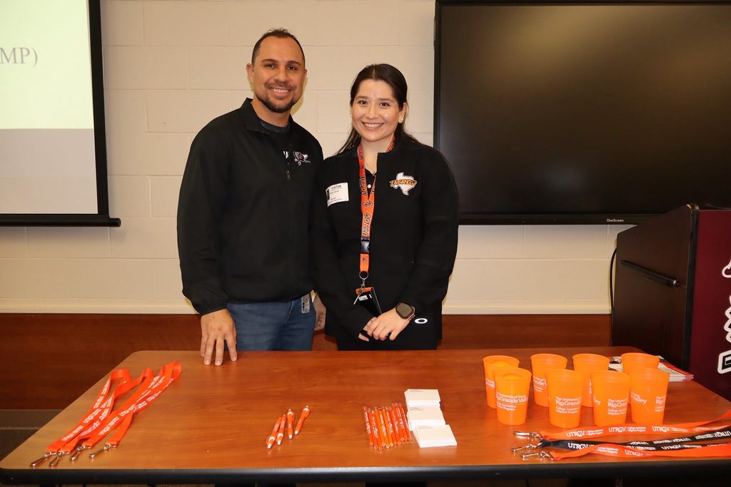 Migrant students CAMP presentation