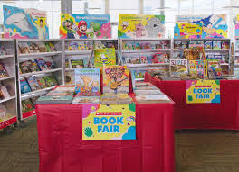 book fair
