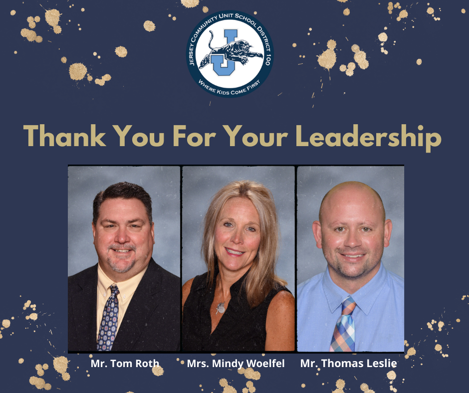 Assistant Principals Week