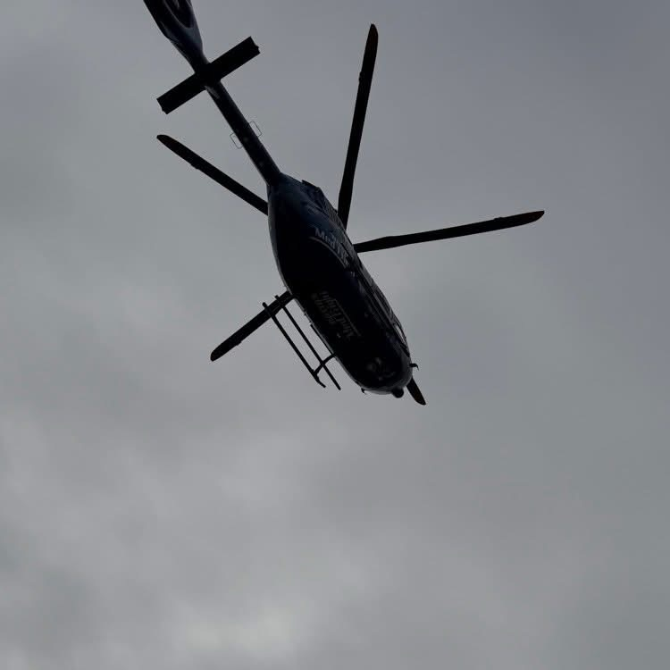 medflight