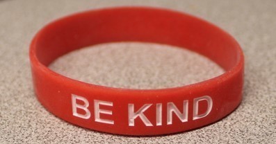 Be Kind