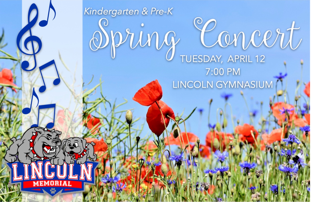 Spring Concert