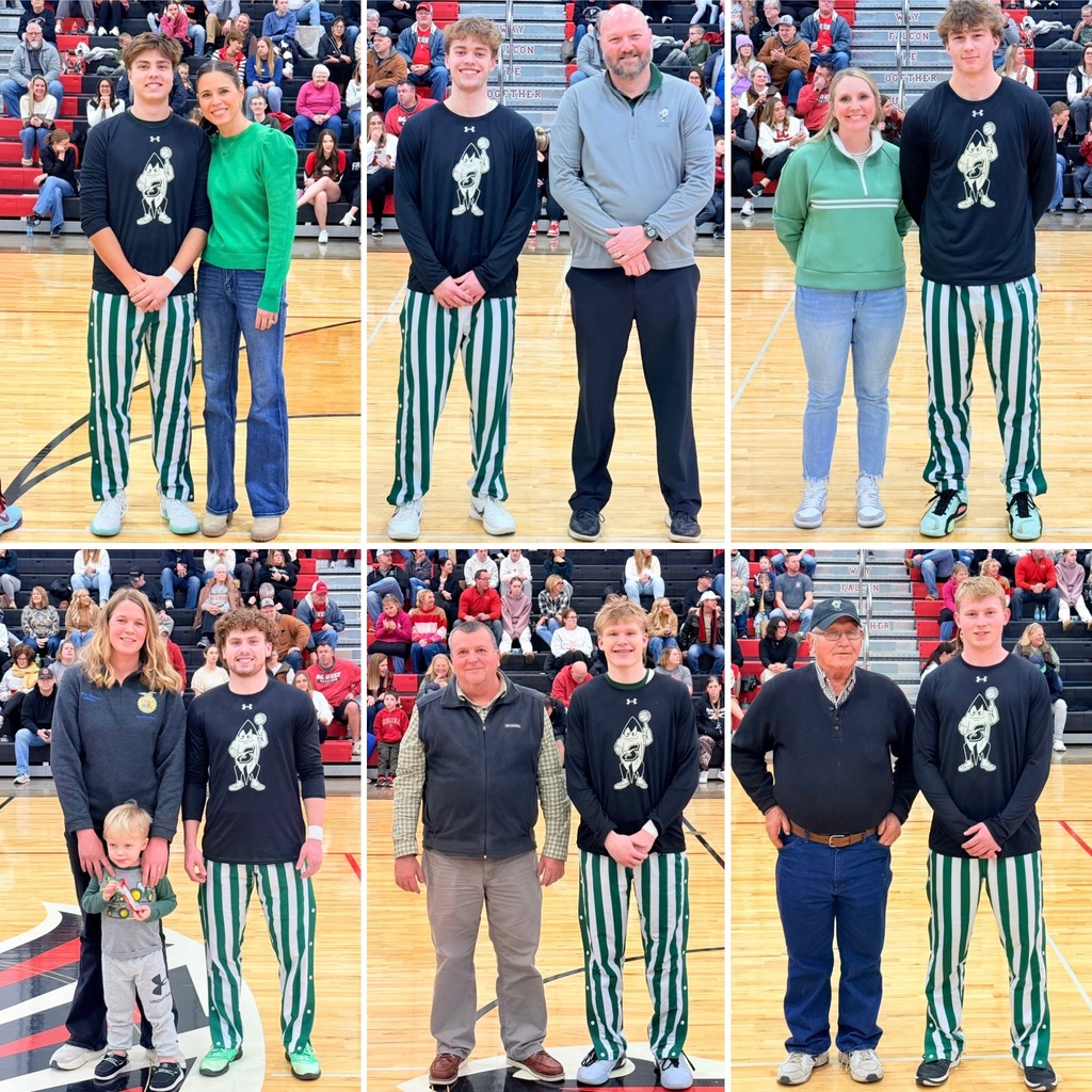 Teacher-Boys Seniors