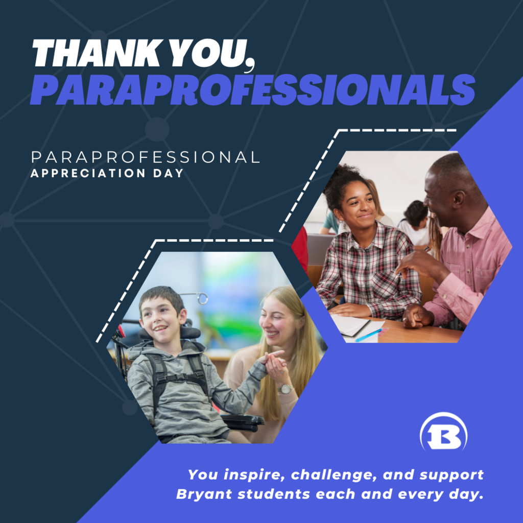 Para Appreciation