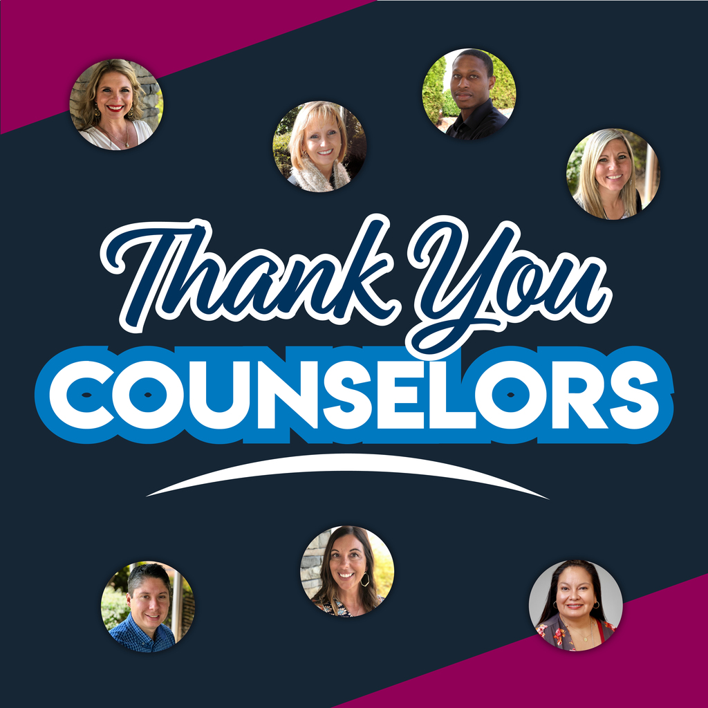 National Counselors Week