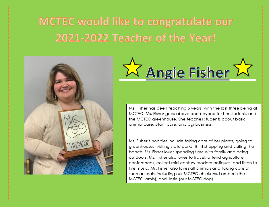 Angie Fisher