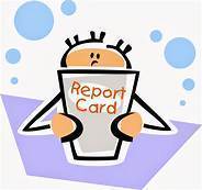 Report Card