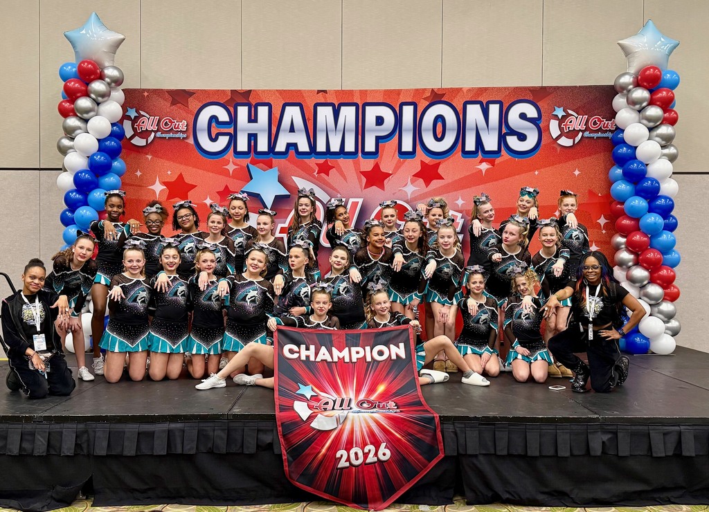 Cheer Champs