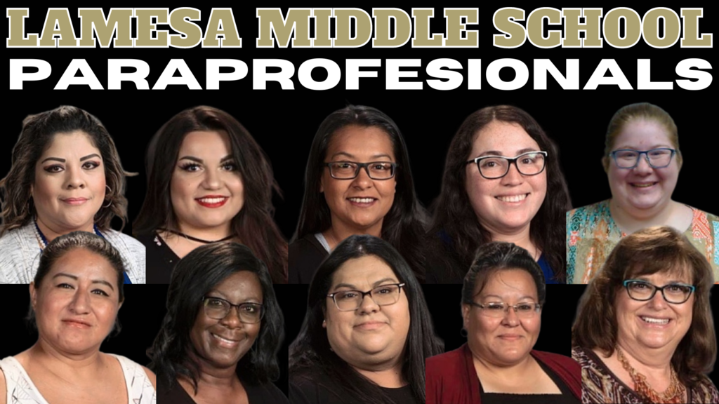 LMS Paraprofessionals