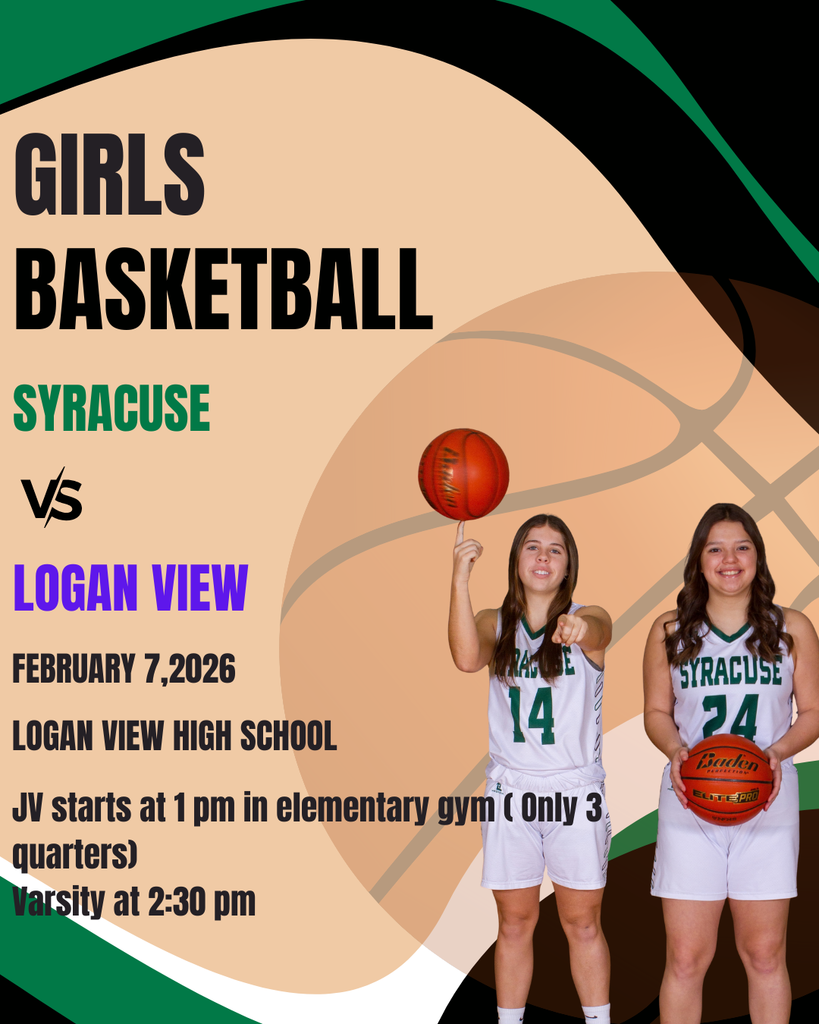 High School Girls Basketball @ Logan View