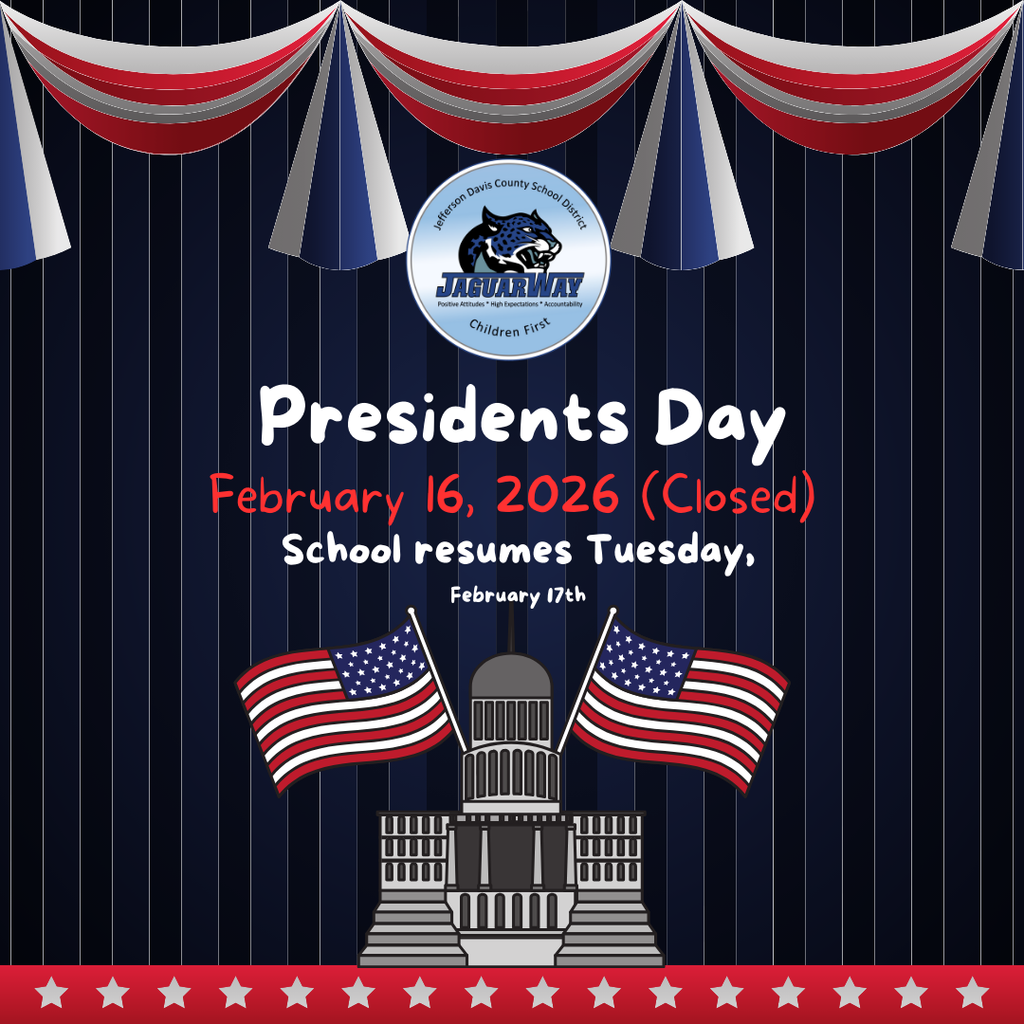 President's Day 