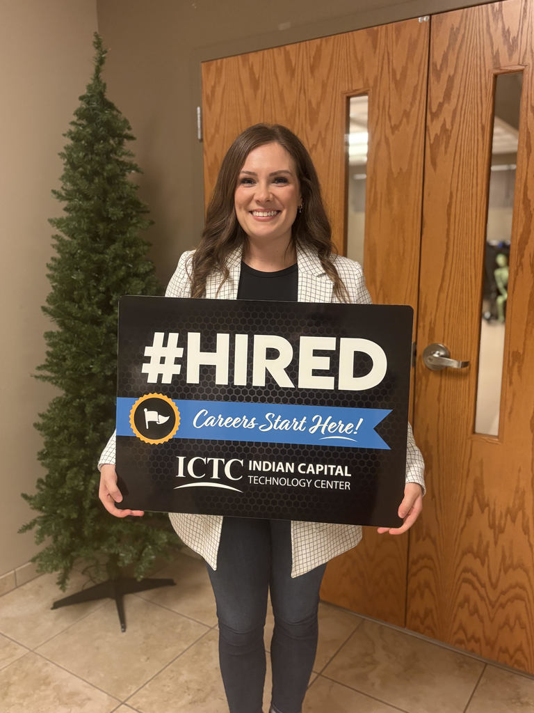 Bailey Proctor - Hired