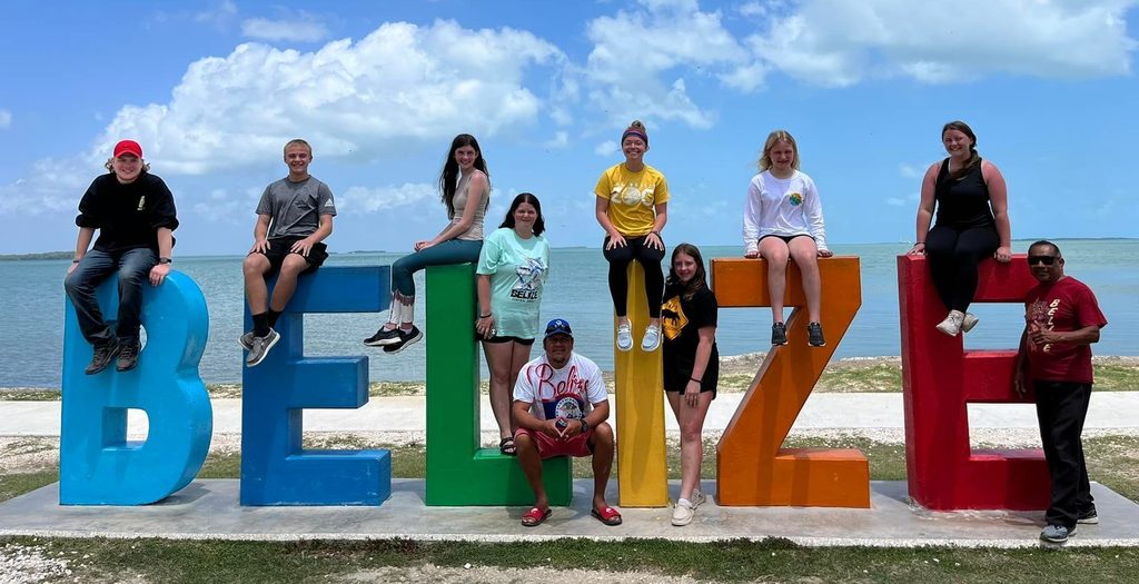 FFA Belize