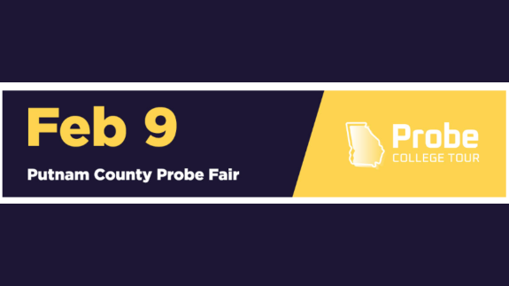 Putnam County Probe Fair