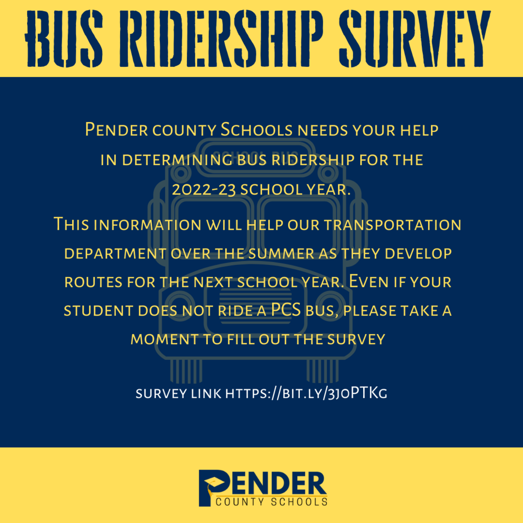 bus survey