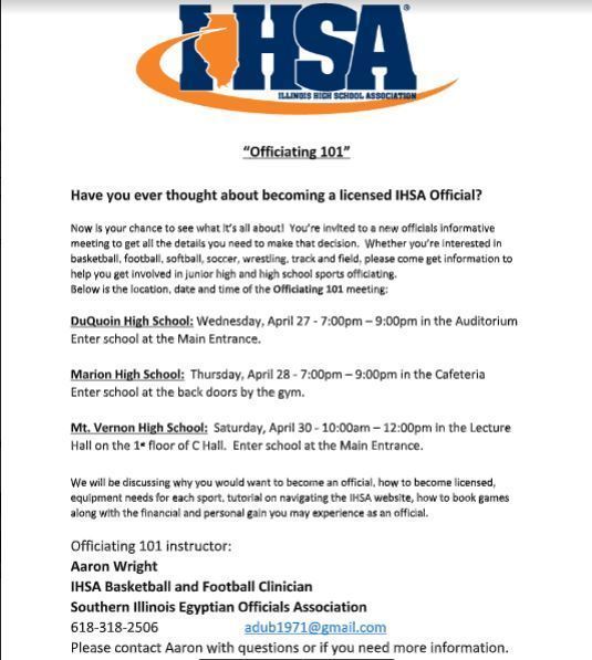 IHSA