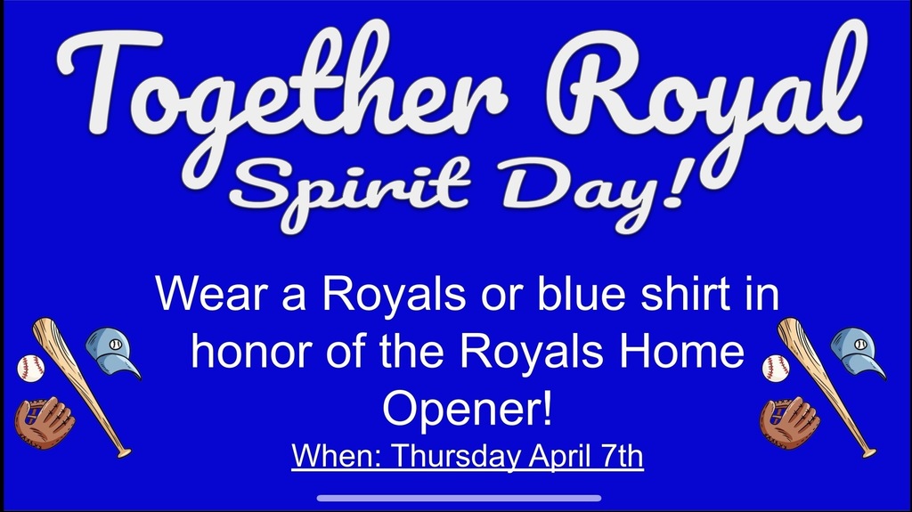 Royals Opening Day