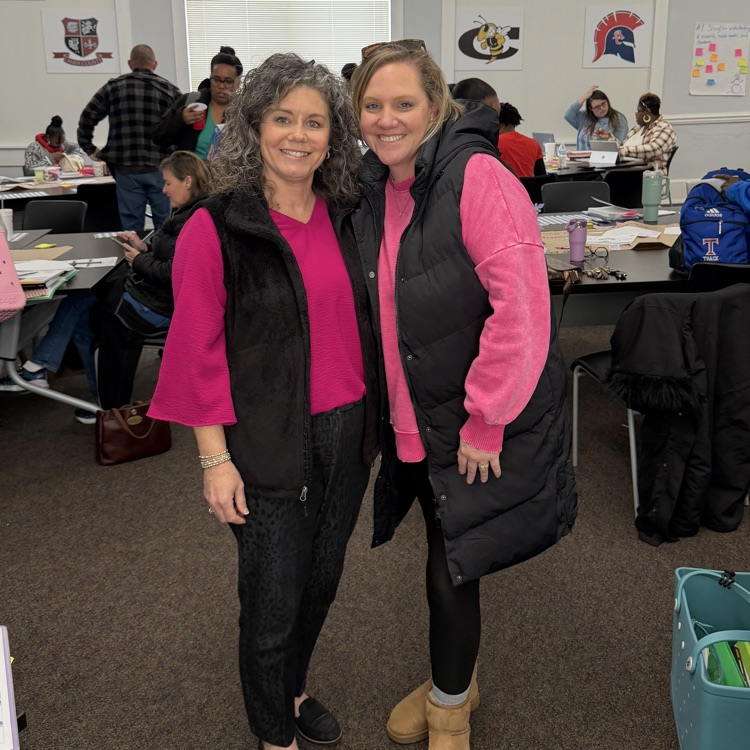 teachers collaborated at workshop