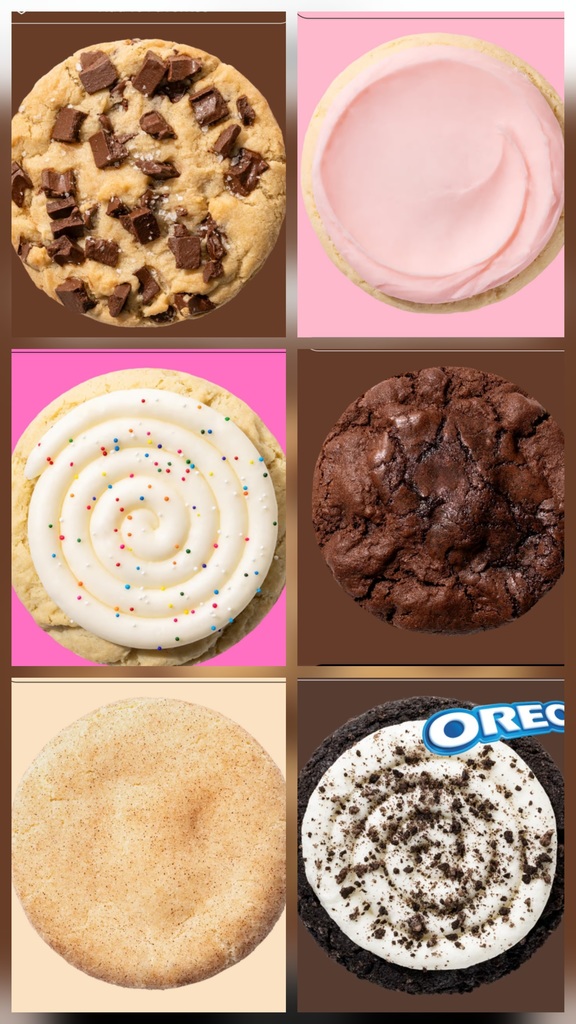 Yummy!!