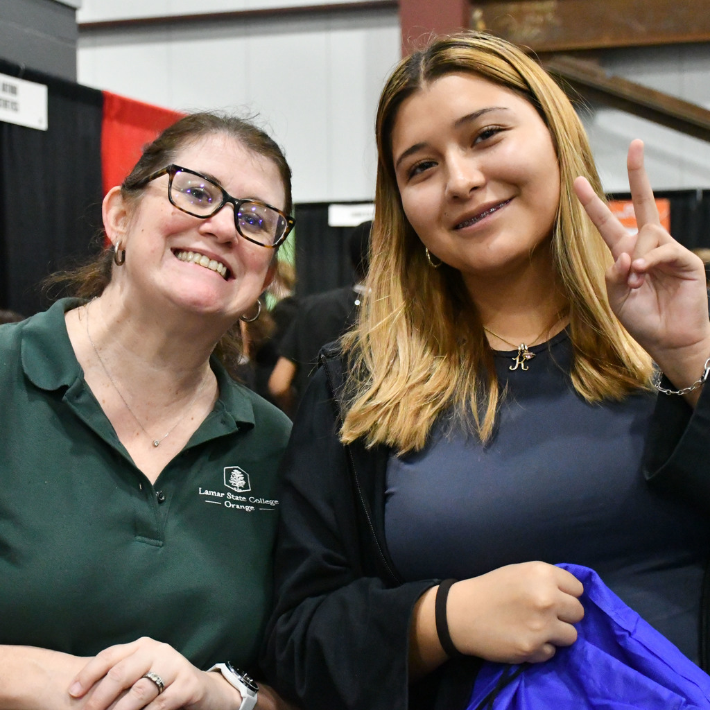 WOSHS Youth Expo 5