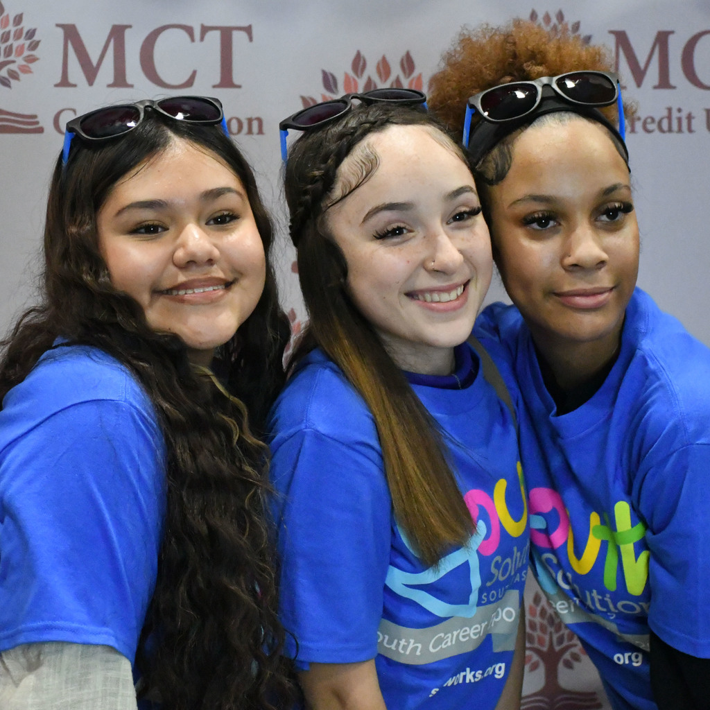 WOSHS Youth Expo 6