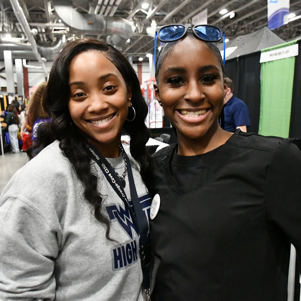 WOSHS Youth Expo 4